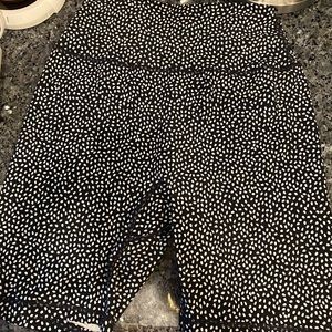 Buffbunny Bossy Legacy Bikers